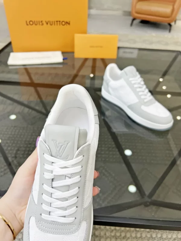 Louis Vuitton shoes - louis vuitton replica shoes