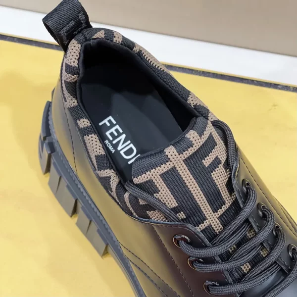 Fendi shoes - rep shoes