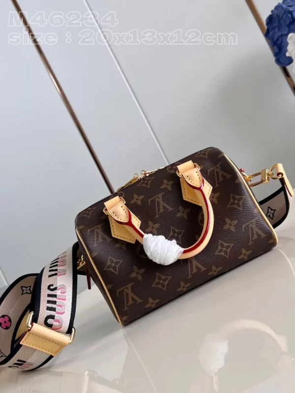 Louis Vuitton bag - louis vuitton replica bags