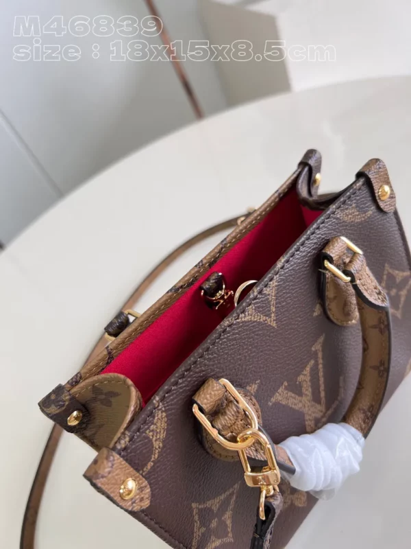 Louis Vuitton bag - louis vuitton replica bags