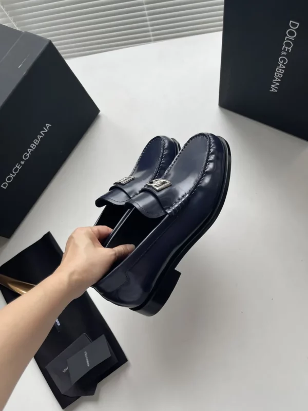 Dolce Gabbana shoes - rep shoes