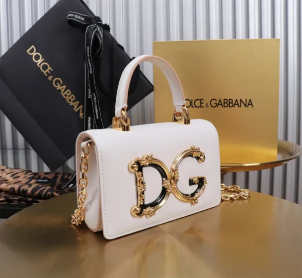 Dolce Gabbana bag - rep bags