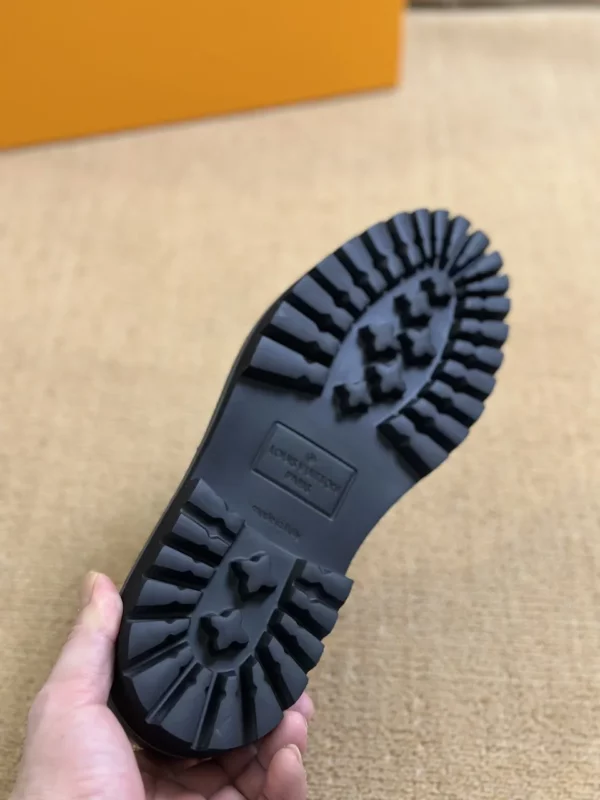 Louis Vuitton shoes - louis vuitton replica shoes