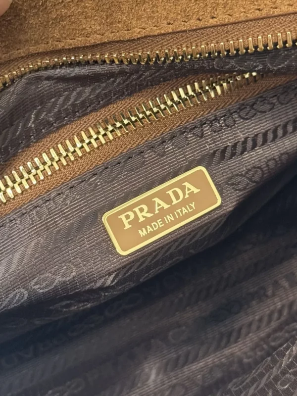 Prada bag - replica bags