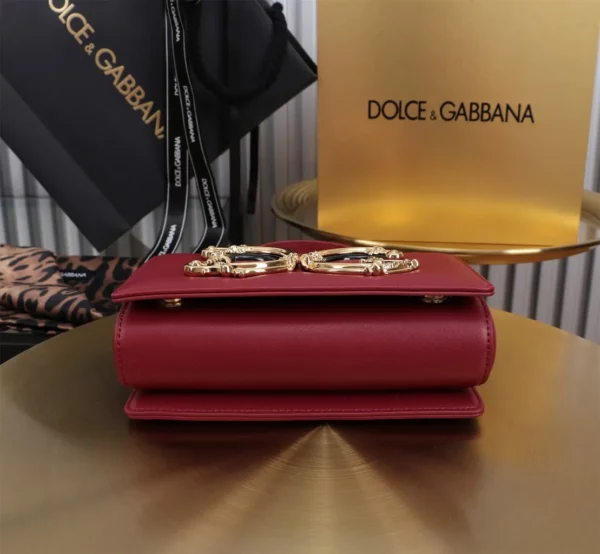 Dolce Gabbana bag - rep bags