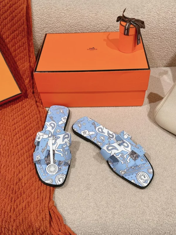 Hermes shoes - rep shoes