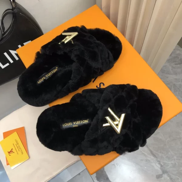 Louis Vuitton shoes - louis vuitton replica shoes