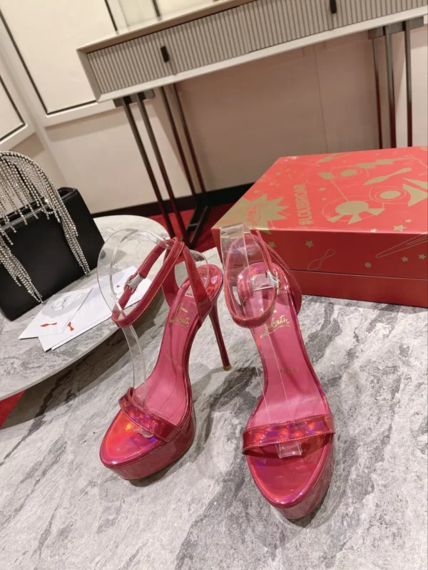 Christian Louboutin shoes - rep shoes