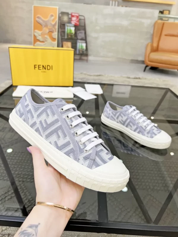 Fendi shoes - rep shoes