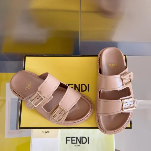 Fendi shoes - rep shoes