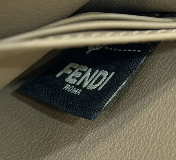 Fendi bag - rep bags