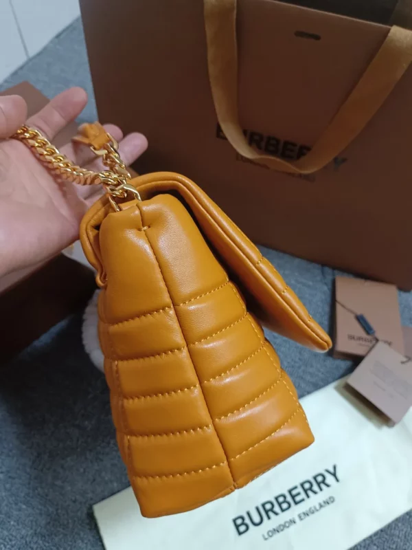 Burberry bag - rep bags