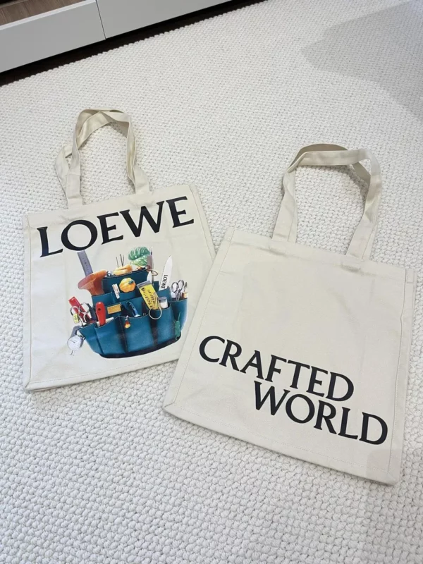 Loewe bag - replica bags