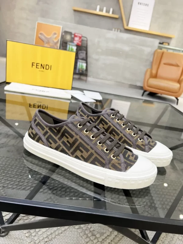 Fendi shoes - rep shoes