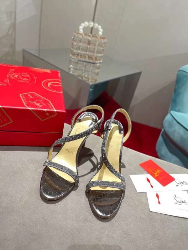 Christian Louboutin shoes - rep shoes