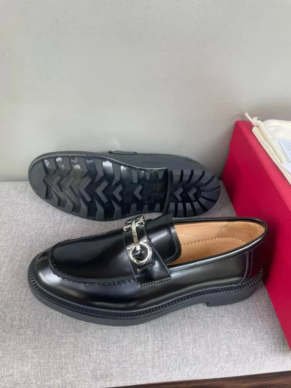 Ferragamo shoes - rep shoes