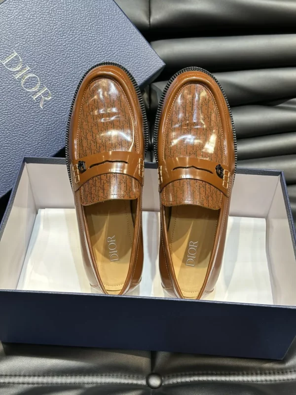 Dior shoes - rep shoes