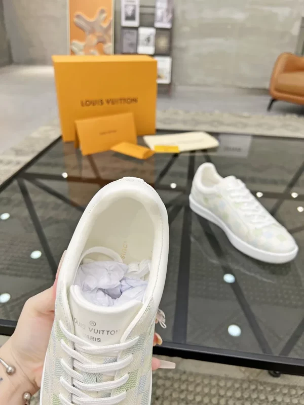 Louis Vuitton shoes - louis vuitton replica shoes