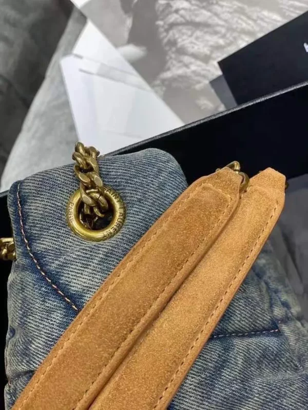 Saint Laurent bag - replica bags