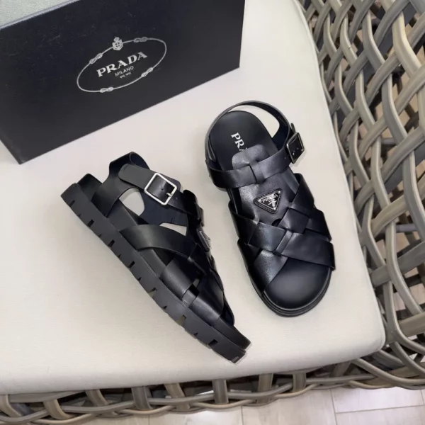 Prada shoes - rep shoes