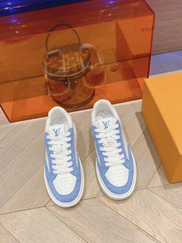 Louis Vuitton shoes - rep shoes