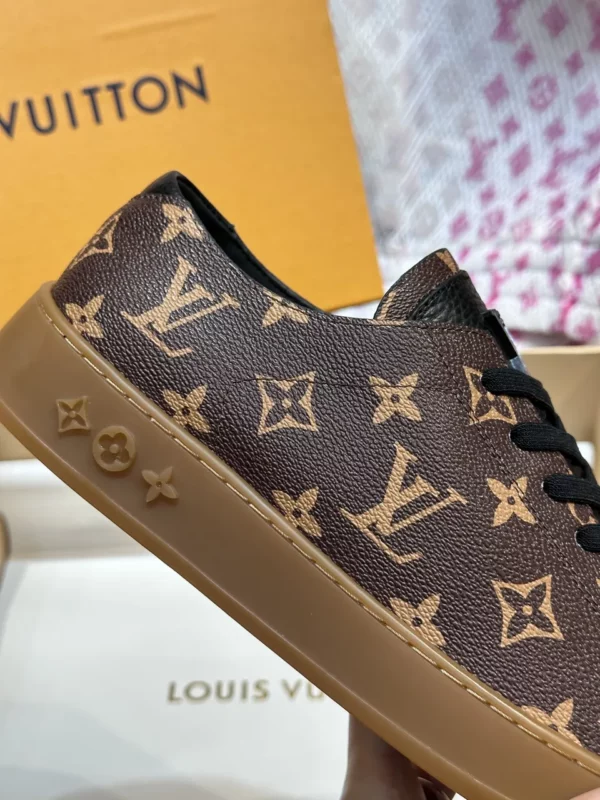 Louis Vuitton shoes - rep shoes