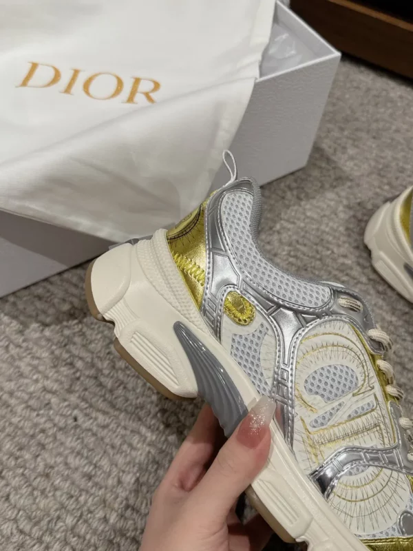 Dior shoes - rep shoes