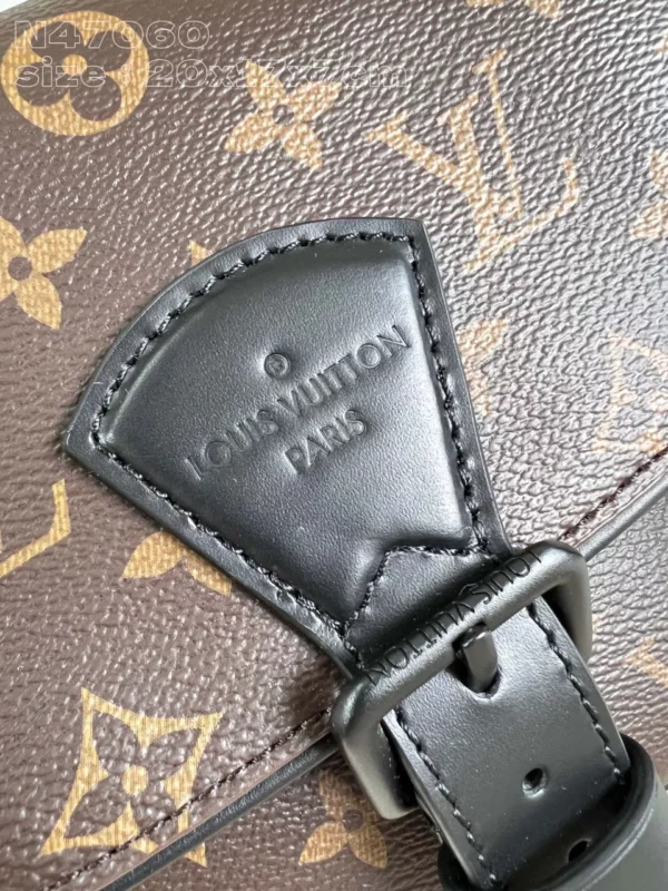 Louis Vuitton bag - louis vuitton replica bags