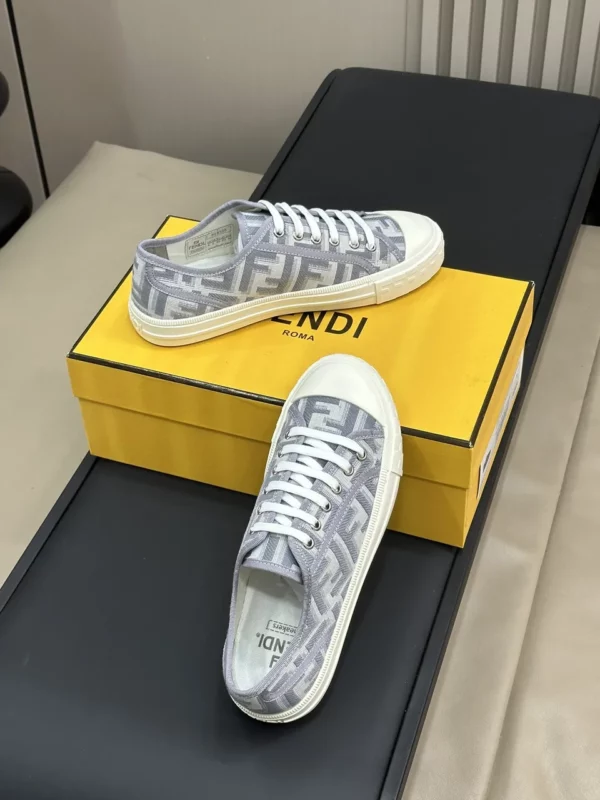 Fendi shoes - rep shoes