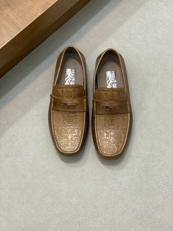 Ferragamo shoes - rep shoes