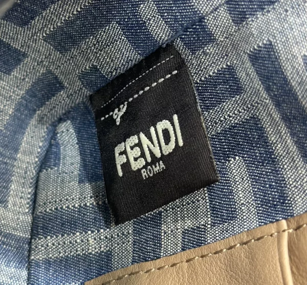 Fendi bag - rep bags