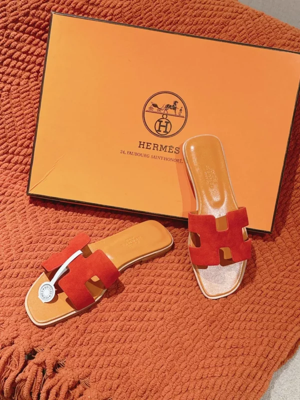 Hermes shoes - rep shoes