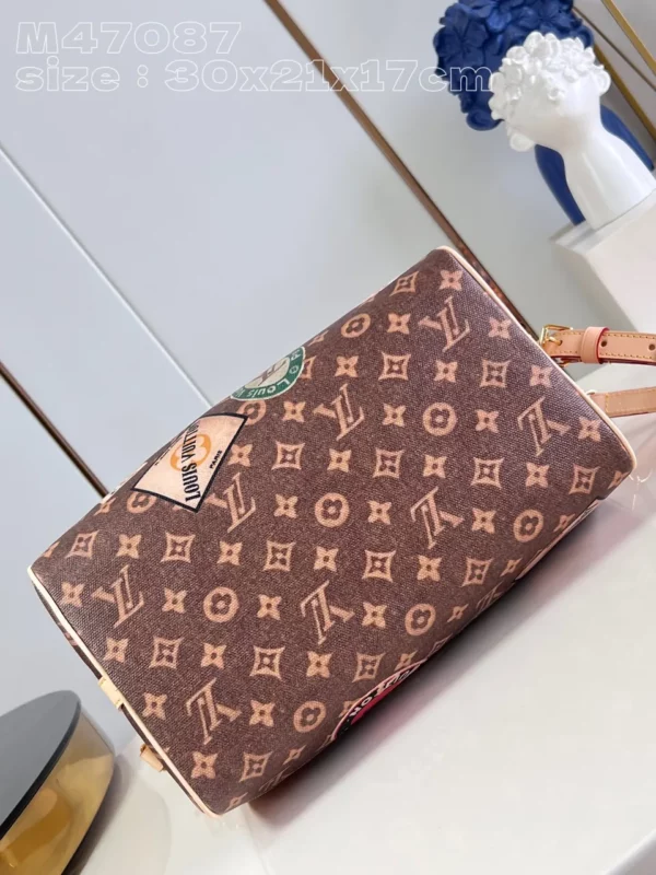 Louis Vuitton bag - louis vuitton replica bags