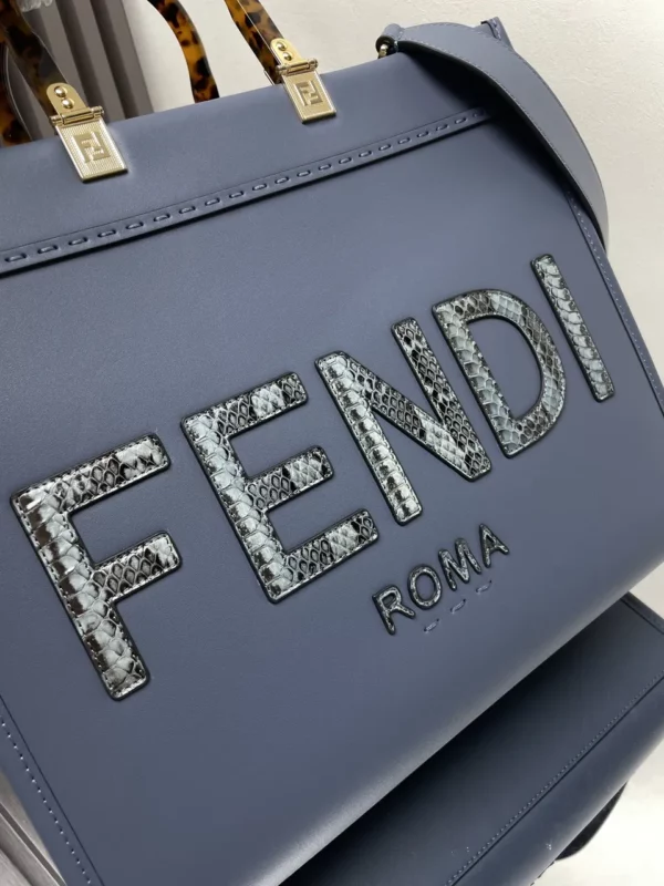 Fendi bag - rep bags