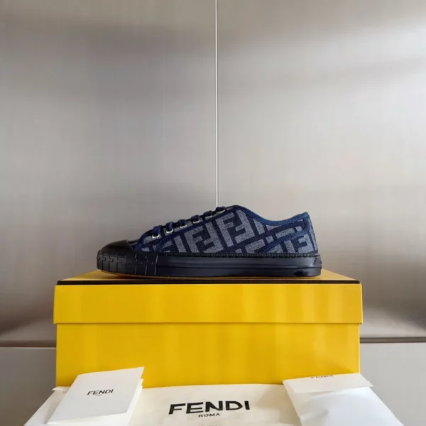 Fendi shoes - Replica shoes