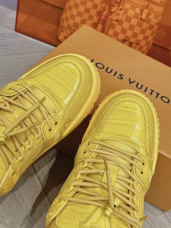 Louis Vuitton shoes - rep shoes