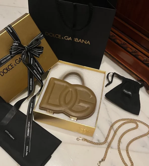 Dolce Gabbana bag - replica bags