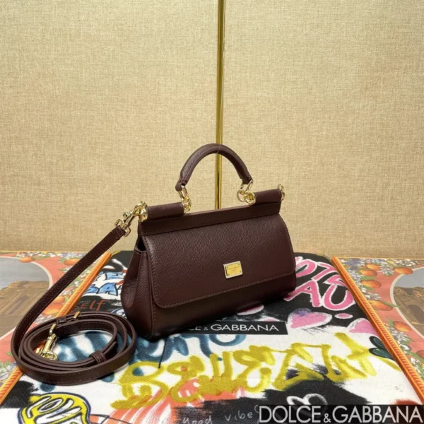 Dolce Gabbana bag - replica bags