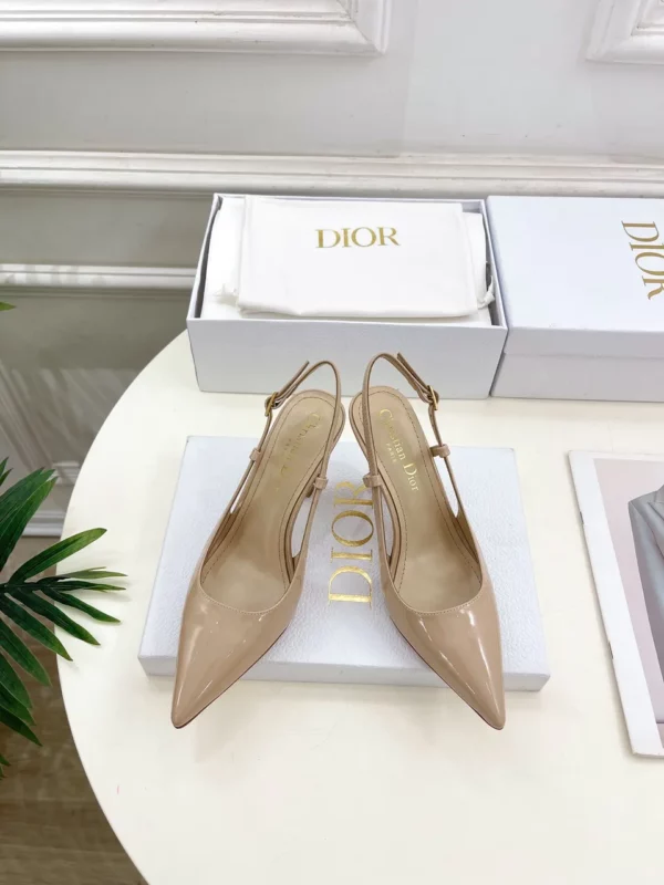 Dior shoes - rep shoes