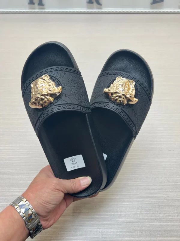 Versace shoes - rep shoes