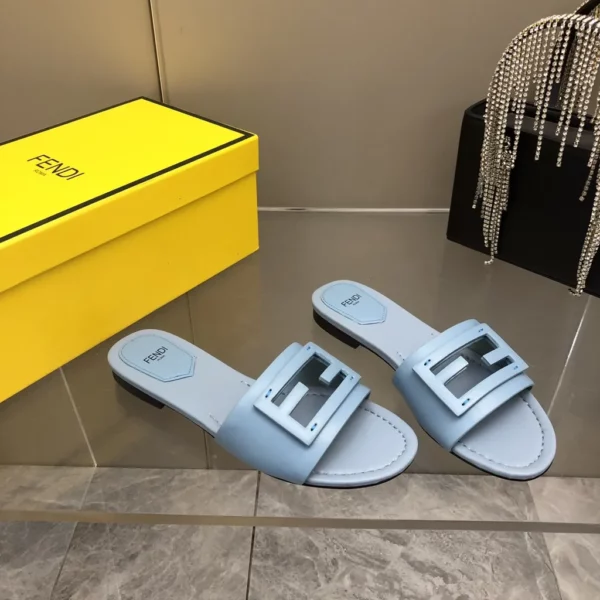 Fendi shoes - rep shoes