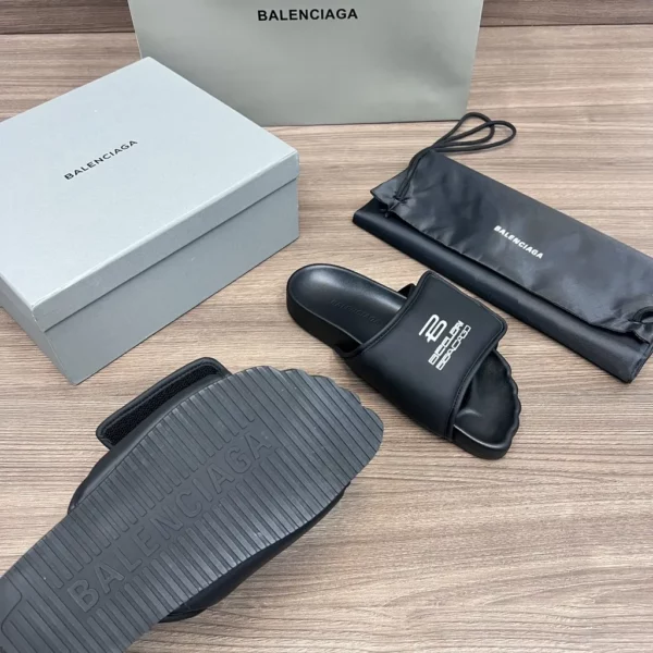 Balenciaga shoes - rep shoes