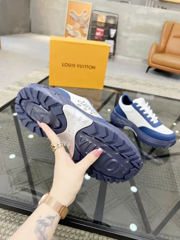 Louis Vuitton shoes - rep shoes