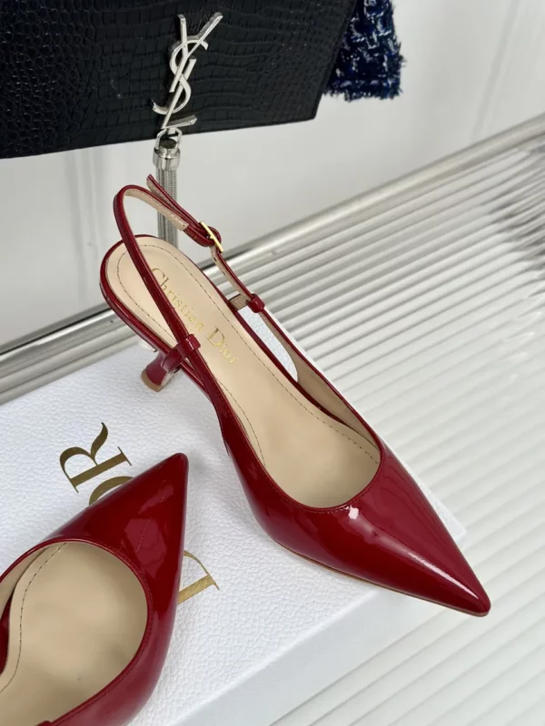 Dior shoes - Replica shoes