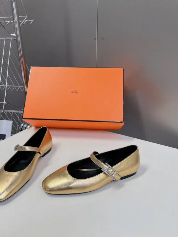 Hermes shoes - Replica shoes