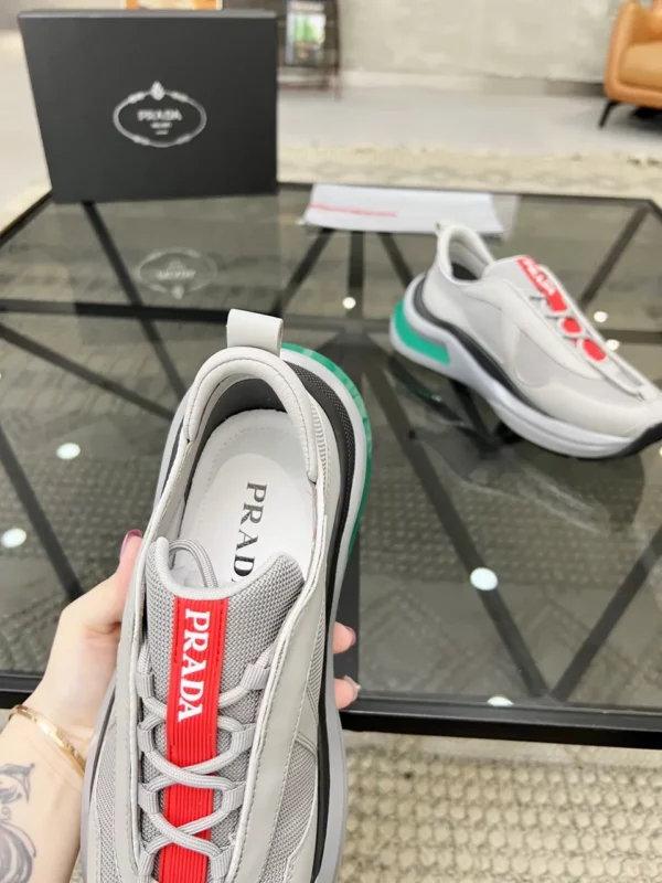 Prada shoes - rep shoes