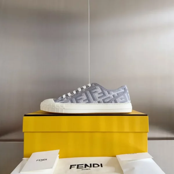 Fendi shoes - rep shoes