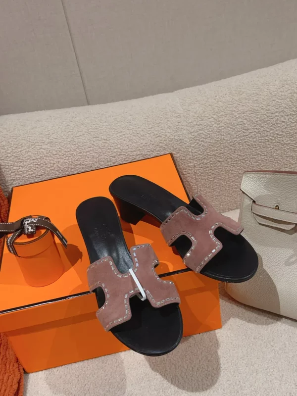 Hermes shoes - Replica shoes