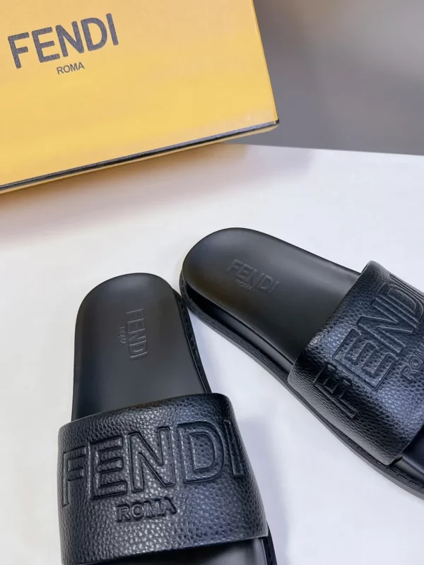 Fendi shoes - rep shoes