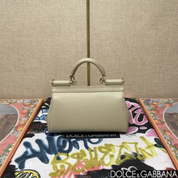 Dolce Gabbana bag - replica bags